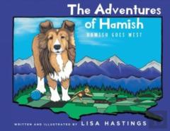 The Adventures Of Hamish