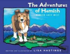 The Adventures Of Hamish