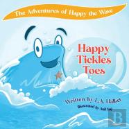 The Adventures Of Happy The Wave