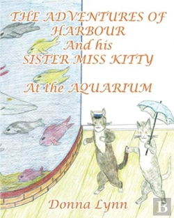 Bertrand.pt - The Adventures Of Harbour And His Sister