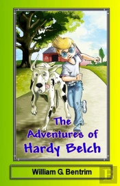 The Adventures Of Hardy Belch