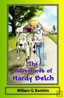 Bertrand.pt - The Adventures Of Hardy Belch