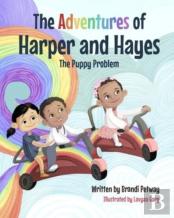 The Adventures Of Harper And Hayes