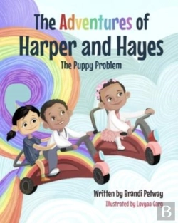 Bertrand.pt - The Adventures Of Harper And Hayes