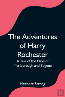 Bertrand.pt - The Adventures Of Harry Rochester