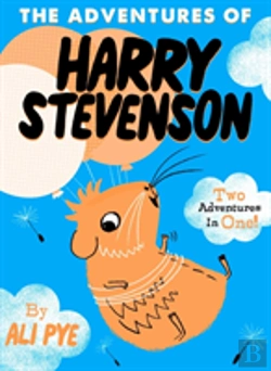 Bertrand.pt - The Adventures Of Harry Stevenson