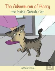 The Adventures Of Harry The Inside-Outside Cat