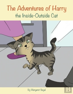 Bertrand.pt - The Adventures Of Harry The Inside-Outside Cat