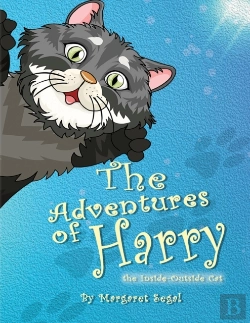 Bertrand.pt - The Adventures Of Harry The Inside-Outside Cat