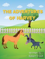 The Adventures Of Harvey