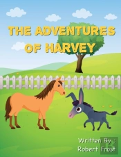 The Adventures Of Harvey