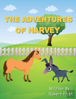 Bertrand.pt - The Adventures Of Harvey