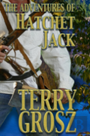 The Adventures Of Hatchet Jack