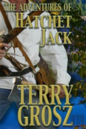 The Adventures Of Hatchet Jack