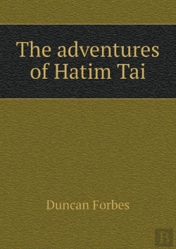 Bertrand.pt - The Adventures Of Hatim Tai