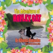 The Adventures Of Hayley Cat