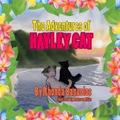 The Adventures Of Hayley Cat