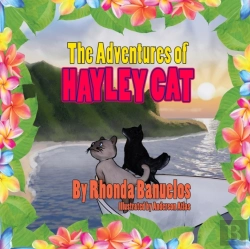 Bertrand.pt - The Adventures Of Hayley Cat