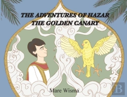 Bertrand.pt - The Adventures Of Hazar The Golden Canary