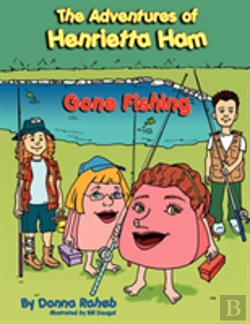 Bertrand.pt - The Adventures Of Henrietta Ham