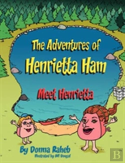 Bertrand.pt - The Adventures Of Henrietta Ham