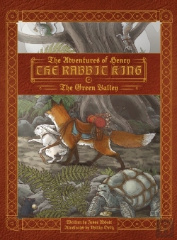 Bertrand.pt - The Adventures Of Henry The Rabbit King: