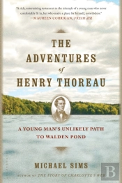 The Adventures Of Henry Thoreau