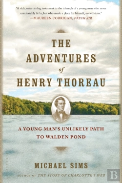 Bertrand.pt - The Adventures Of Henry Thoreau