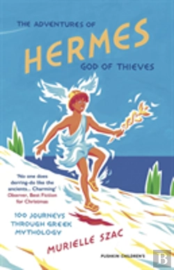 Bertrand.pt - The Adventures Of Hermes, God Of Thieves