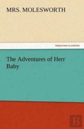 The Adventures Of Herr Baby