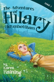 The Adventures Of Hilary Hickenbottham