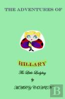 The Adventures Of Hillary The Little Ladybug