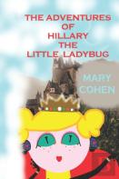The Adventures Of Hillary The Little Ladybuy