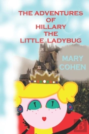 The Adventures Of Hillary The Little Ladybuy