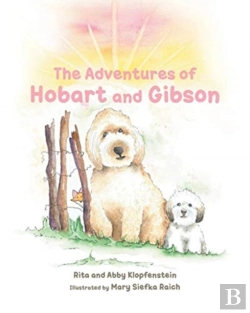 Bertrand.pt - The Adventures Of Hobart And Gibson