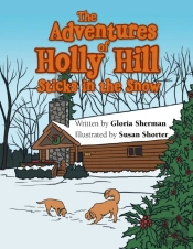 The Adventures Of Holly Hill