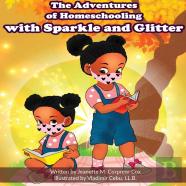 The Adventures Of Homeschooling With Sparkle And Glitter