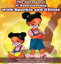 Bertrand.pt - The Adventures Of Homeschooling With Sparkle And Glitter