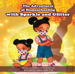 Bertrand.pt - The Adventures Of Homeschooling With Sparkle And Glitter