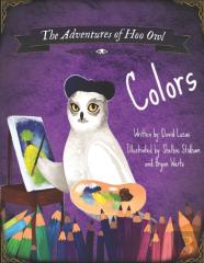 The Adventures Of Hoo Owl