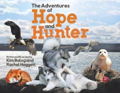 The Adventures Of Hope And Hunter
