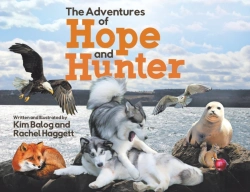 Bertrand.pt - The Adventures Of Hope And Hunter