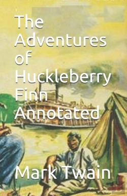 Bertrand.pt - The Adventures Of Huckleberry Finn Annotated