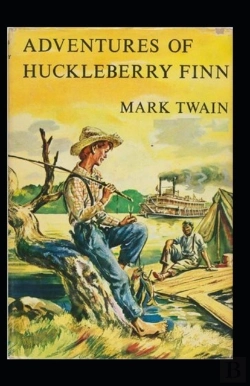 Bertrand.pt - The Adventures Of Huckleberry Finn Annotated
