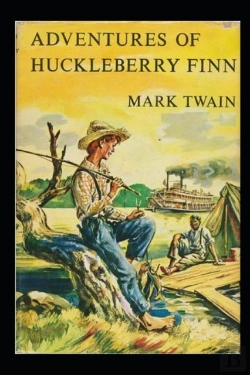 Bertrand.pt - The Adventures Of Huckleberry Finn Annotated