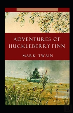 Bertrand.pt - The Adventures Of Huckleberry Finn Annotated