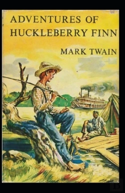 Bertrand.pt - The Adventures Of Huckleberry Finn Annotated