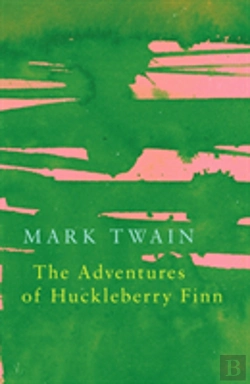 Bertrand.pt - The Adventures Of Huckleberry Finn (Legend Classics)