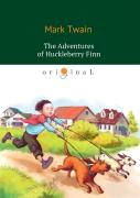 The Adventures Of Huckleberry Finn
