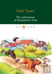 The Adventures Of Huckleberry Finn